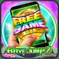 Rave Jump Z