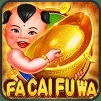 Fa Cai Fu Wa