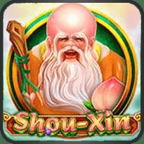 Shou Xin