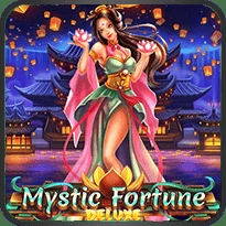 Mystic Fortune