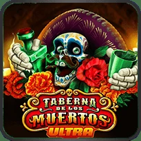 Taberna De Los Muertos Deluxe