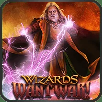 Wizards Want War