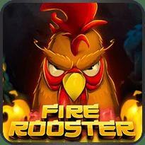 Fire Rooster