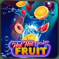 Hot Hot Fruits