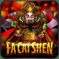 Fa Cai Shen