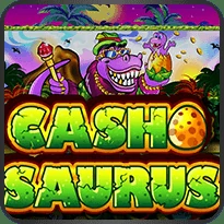 Cash'o'Saurus