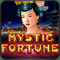 Mystic Fortune