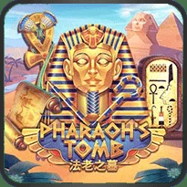 Pharaoh Tomb