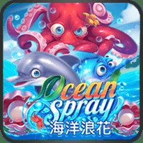 Ocean Sprey