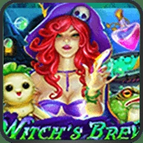 Witch Brev