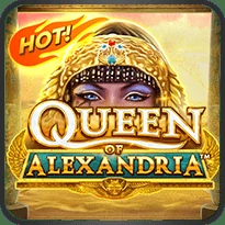 Queen of Alexanderia