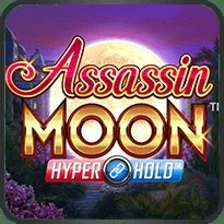 Assassin Moon Hyper Hold