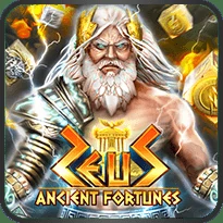 Zeus Ancient Fortune