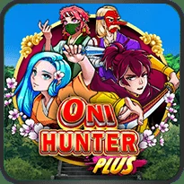 Oni Hunter Plus