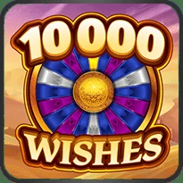 10.000 Wishes