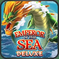 Emperor of the Sea Deluxe