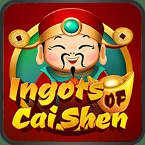 Ingot Cai Shen