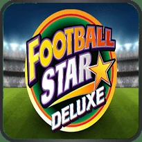 Football Star Deluxe