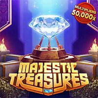 Majestic Treasure