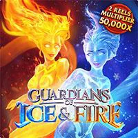 Guardians Ice and Fire