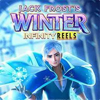 Jack Frosts Winters Infinity Reels