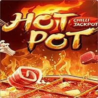 Hot Pot Chinese Jackpot
