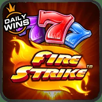 Fire Strike