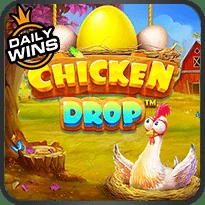 Chicken Drop