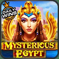 Mysterious Egypt