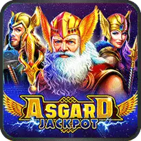 Asgard Jackpot