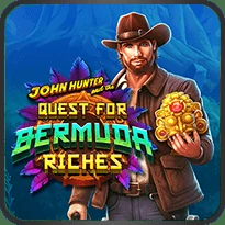 Quest for Bermuda Riches