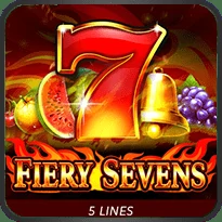7 Fiery Sevens