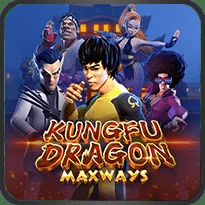 Kungfu Dragon Maxway