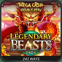 Legendary Beast Saga